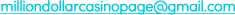 Contact for Gambols Casino